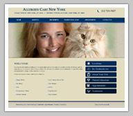 Allergies New York