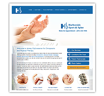 Harborside Sport and Spine