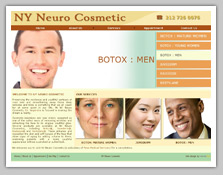 NY Neuro Cosmetics
