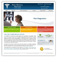 Penn Medical Services - Shan Nagendra, MD