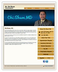 Chi Shum, MD