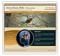 Joshua M. Cohen, MD, MPH