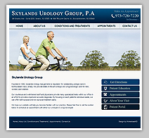 Skylands Urology Group